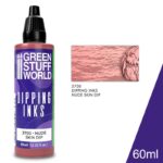 Dipping Ink Nude Skin Dip