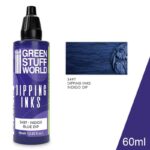 Dipping Ink Indigo Blue Dip