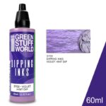 Dipping Ink Violet Hint Dip