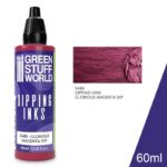 Dipping Ink Glorious Magenta Dip
