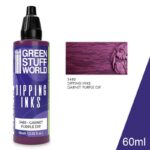 Dipping Ink Garnet Purple Dip