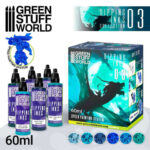 Dipping Ink Set 3
