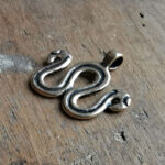 Kettenverteiler Schlange