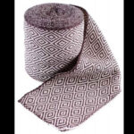 Wadenwickel Diamantkorper Band