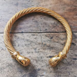 Torque von Snettisham