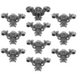 Chaos Egypt Sons Rucksack 10Stk.