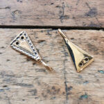 Wadenwickel Haken Nordfriesland