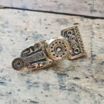 Bruckenkopffibel Vendel