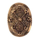 Schildkroten Fibel Klein