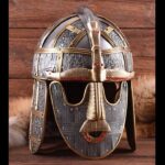 Sutton Hoo Helm