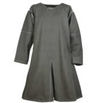 Tunika Askur Olivegrun