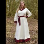 Kleid Jona Natur