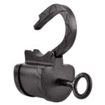 Grosses Schloss verziert