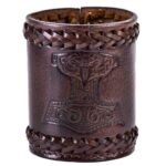 Wuerfelbecher Thorhammer