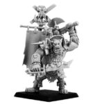 Ork Boss des Krieges