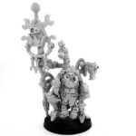 Ork Boss des Krieges Badmood
