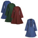 Kleid Kinder