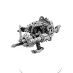 Ork Makanik Boostkopter