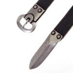 Merowinger Gurtel 2cm