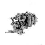 Ork Makanik Fastkopter