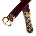 Merowinger Gurtel 3cm