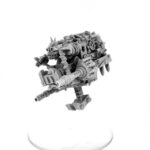 Ork Makanik Speedkopter