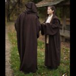 Robe Luke