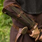 Wikinger Armschutz