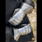 Handschutz Metall