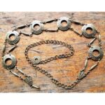 Runenkreis Kettengurtel