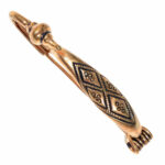 Keltische Latene Fibel