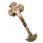 Angelsachsische Bugelfibel