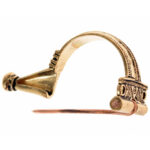 Romische Aucissa Fibel