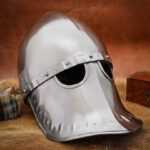 Normanischer Helm