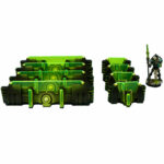 Verteidigungslinie Cyber