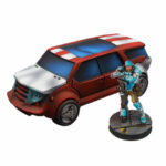 Crowand SUV