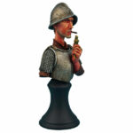 Bueste Discworld Vimes