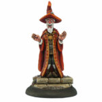 Discworld Bursar