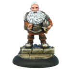 Discworld Cheery Littlebottom