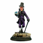 Discworld Lord Downey