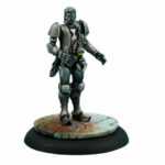 Wolsung Inventors Club Lab Golem 2