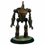 Wolsung Inventors Security Golem