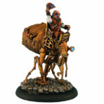 Wolsung Inventors Club Snorri Rottstein on Golemic Flea