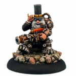 Wolsung Inventors Club Thomas Rockheart JR.