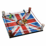 Da Clash Ring
