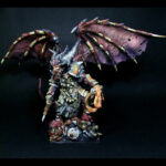 Chaos Daemon