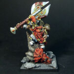 Zwergen Daemonenkiller