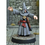 Priester der Dunkeln Bruderschaft