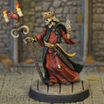 Lich/Untoter