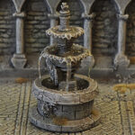 Brunnen